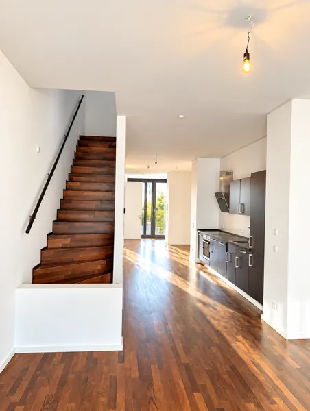 Ihr privater Rückzugsort mit Dachterrasse – 3-Zimmer-Townhouse — photo 1